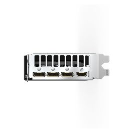 Gigabyte RTX 5060 Ti EAGLE MAX OC 8GB GDDR7 Tarjeta Gráfica, 128-bit, PCI-E 5.0, 2617MHz Frecuencia Núcleo, GV-N506TEAGLEMAX OC-8GD