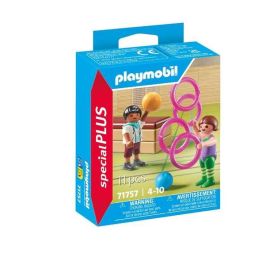 Gimnastas playmobil special plus. Precio: 5.59000035. SKU: B1E9WS7TZD