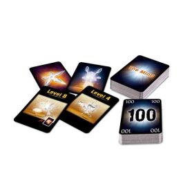Juego De Mesa Nsv The Mind Juego De Mesa Nsv The Mind