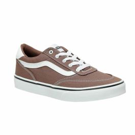 Zapatillas Deportivas Infantiles Vans Brooklyn Ls Cnvs Deept Marrón claro M Precio: 49.9972. SKU: B17TQTEMH3