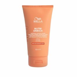 Wella Professionals INVIGO NUTRI-ENRICH Mascarilla Warming Express Nutrición Profunda para Cabello Seco o Dañado con Extracto de Almendra y Albaricoque Precio: 13.6900005. SKU: B1HBFADXP2