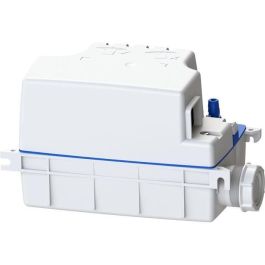 SFA SFA3308815090108 Bomba de Elevación de Condensados Sanicondens Clim Maxi con Placa Reversible 180° SFA SFA3308815090108 Bomba de Elevación de Condensados Sanicondens Clim Maxi con Placa Reversible 180°