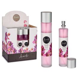 Acorde Ambientador Spray 100 ml Orquídea 3.5x18.8x3.5 cm (Set de 24) Precio: 24.99000053. SKU: S3603596