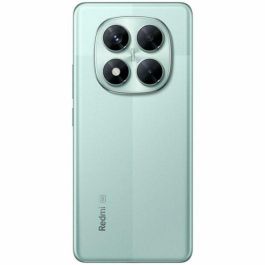 Xiaomi Redmi Note 14 Pro 8+256Gb Ds 5G Coral Green Oem
