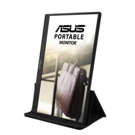 Asus MB165B Portátil 15.6" 1366 x 768 WXGA USB 3.0 Pantalla Portátil