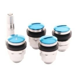 Japan Racing Set Válvulas Aluminio Jr V1 - Blue JRAV1-BL Precio: 33.4999995. SKU: B1ARX49NZN