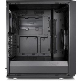 Fractal Design Meshify C Carcasa para PC con panel lateral sólido