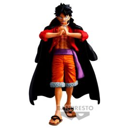 Banpresto Figura One Piece The Shukko Special - Monkey D. Luffy PVC 14 cm BP89661P Precio: 34.59000017. SKU: B19Z2YB8FP