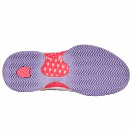 Zapatillas de Tenis para Mujer Kswiss Express Light 3 Hb Lavanda