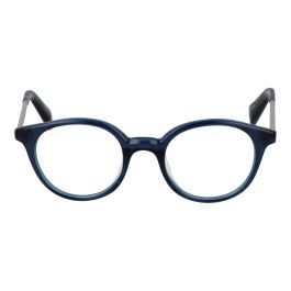 Montura de Gafas Unisex Yohji Yamamoto YY1008 47620