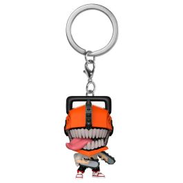 FUNKO Llavero Pocket POP! Chainsaw Man - Personaje Chainsaw Man FUNKO Llavero Pocket POP! Chainsaw Man - Personaje Chainsaw Man Precio: 8.49999953. SKU: B13CPTPSSJ