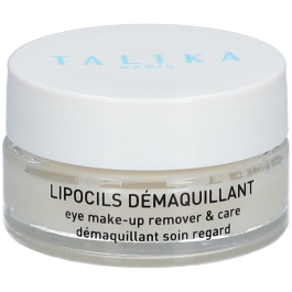 Talika LIPOCILS Desmaquillante de Ojos 30 ml Promueve Crecimiento Pestañas Precio: 26.98999985. SKU: B19YQEDSG8