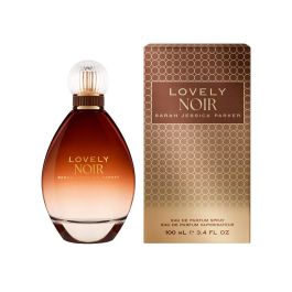 Sarah Jessica Parker Lovely Noir Eau de Parfum Vapo 100 ml