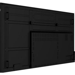 iiyama 98" Pantalla Profesional IPS 4K UHD Android 11 OPS iiSignage2 24/7 con Soporte Mural