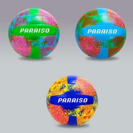 Balón volley playa paraiso, 230mm, tacto suave - modelos surtidos Balón volley playa paraiso, 230mm, tacto suave - modelos surtidos