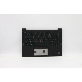 Lenovo Replacement keyboard bezel assembly for Lenovo notebooks, French layout, includes backlit keyboard support. Precio: 290.50000045. SKU: B13BQ759SG