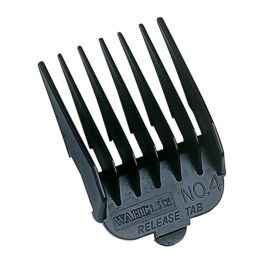 Wahl Peine Nº 4 - 13 mm para Super Taper, Taper 2000, Taper Icon y Super Taper Xlid Precio: 3.69000027. SKU: S4243145