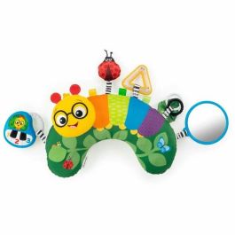 Cojín de actividad multisensorial para jugar boca abajo - BABY EINSTEIN - Cal-a-Pillow - Niños a partir de 0 meses Precio: 43.94999994. SKU: B13282ESW4