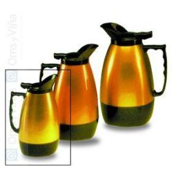 Ociplas Jarra Termo Doble Pared 0.5 L, 500 ml, Apto Lavavajillas y Microondas No, Orfebrería Precio: 95.3964. SKU: B18A8Z62DS