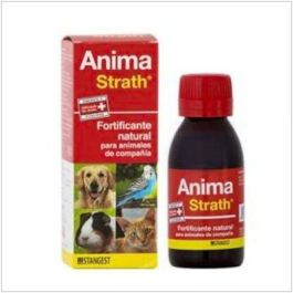 Stangest Anima Strath - Fortificante y reconstituyente natural para animales - Expositor 9x30 mL Precio: 45.8900002. SKU: B1H94N6L98