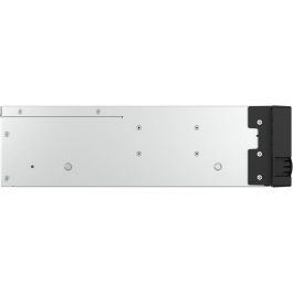 QNAP TS-855eU-8G NAS Rackmount 8-Bahías Intel Atom C5125 8C 2.8GHz 8GB RAM 2x2.5GbE 2xM.2 PCIe Gen3
