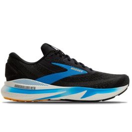 Zapatillas de Running para Adultos Brooks Adrenaline Gts 24 Negro 40,5 Precio: 150.0037. SKU: B1B2XR9TG6