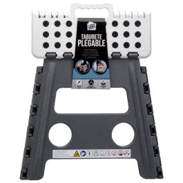 Je cherche une Idee Taburete Escalón Plegable 31 cm