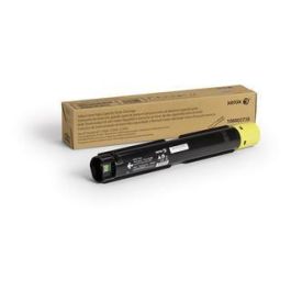Xerox VersaLink C7020/25/30 ExHigh Capacity Yellow 16.5K Precio: 235.49999979. SKU: S55111172