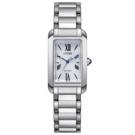 Reloj Hombre Citizen EW5620-55A Plateado