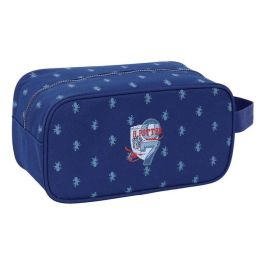 Zapatillero de Viaje Harry Potter Captain Azul marino 29 x 15 x 14 cm Precio: 7.79000057. SKU: B16LKH6QM7