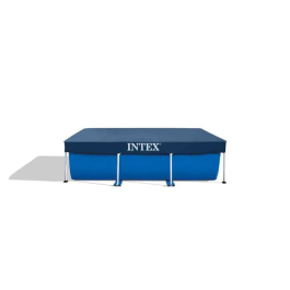 Intex Lona Rectangular para Piscina Cubierta Protectora 3x2m Precio: 25.99000019. SKU: S2416435