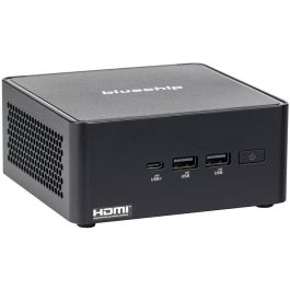 bluechip BUSINESSline M1435 Mini PC Intel Core 3 100U, 8GB RAM, 500GB SSD, Windows 11 Pro Precio: 875.49999999. SKU: B138D3APNP