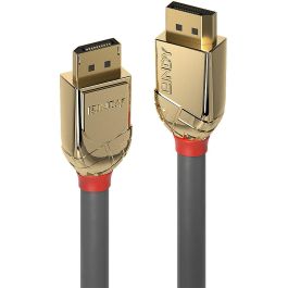 LINDY 36293 Cable DisplayPort Gold Line 8K60Hz 3m Macho a Macho Oro Precio: 107.58999955. SKU: B15C655TFN