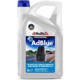 AGUJEROS Adblue - 5L Precio: 29.58999945. SKU: B1GR7M8WH2