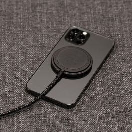Native Union Snap Magnetic Wireless Charger-Cosmos Native Union Snap Magnetic Wireless Charger-Cosmos