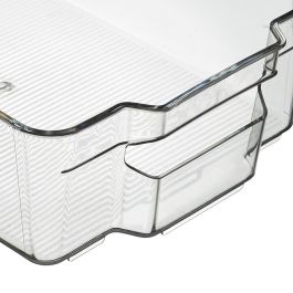 Cubeta Nevera 6 L Cook Concept 32x21x9 cm 