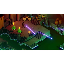 Just For Games 5056635602619 Túnica - Juego de Nintendo Switch