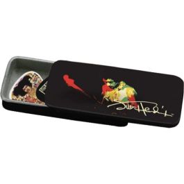 Bote De 12, Band Of Gypsys, Heavy Precio: 13.95000046. SKU: B168H8XMDS