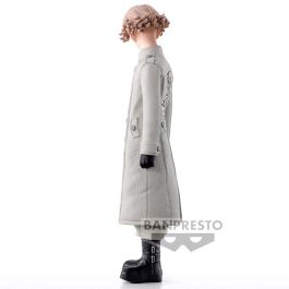 Banpresto Figura Seiyu Inui Tokyo Revengers 17cm