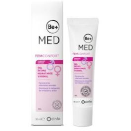 Be+ Femconfort Gel Íntimo 30ml Precio: 13.50000025. SKU: B16KHZSZ2A