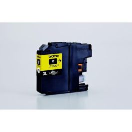 Brother Mfc-J4410Dw-Mfc-J4510Dw Cartucho Amarillo 1200 Paginas Brother Mfc-J4410Dw-Mfc-J4510Dw Cartucho Amarillo 1200 Paginas