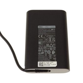Dell Adaptador de Corriente AC 65W 19.5V, 3 Pines, Tipo C, para Cable C6 Precio: 28.99000038. SKU: B15NTRZTTM