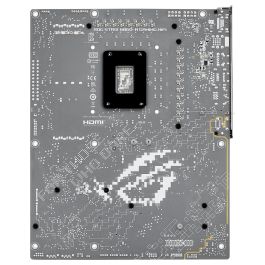 ASUS ROG STRIX B860-A GAMING WiFi Placa Base ATX Intel B860 LGA 1851 DDR5 Wi-Fi 7