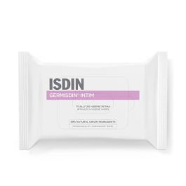 Isdin Germ Higiene Íntima Toallitas 20 Uds Precio: 11.011. SKU: B1A3SHHSF3