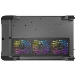 Antec 0-761345-10225-4 Carcasa de Ordenador Midi Tower Negro