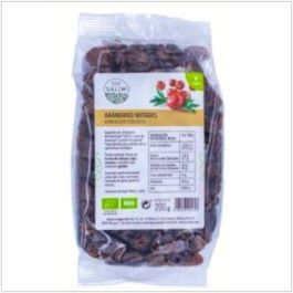 ECO SALIM Arándanos Rojos Deshidratados Bio Vegan 200g Precio: 7.5000002. SKU: B1FG4ZGWZS
