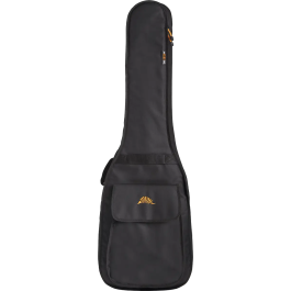 TOBAGO Funda para Bajo Eléctrico Negro Poliéster 600D Acolchado 15mm (Display 6 Unidades) Precio: 31.58999998. SKU: B12FGVZSG5