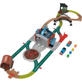 FISHER-PRICE Thomas Y Friends Set Reparto De Barriles JGY30 Precio: 54.49999962. SKU: B1C5VEZJ6M