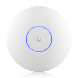 Ubiquiti Punto de Acceso UniFi U7-PRO WiFi 7 para Montaje en Techo, 6 Transmisiones Espaciales, 6 GHz Precio: 208.89000044. SKU: B1DABCGPN9