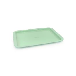 Bandeja de metal para servir 38x27 cm Quttin - 3 surtidos (12 Unidades) Bandeja de metal para servir 38x27 cm Quttin - 3 surtidos (12 Unidades)